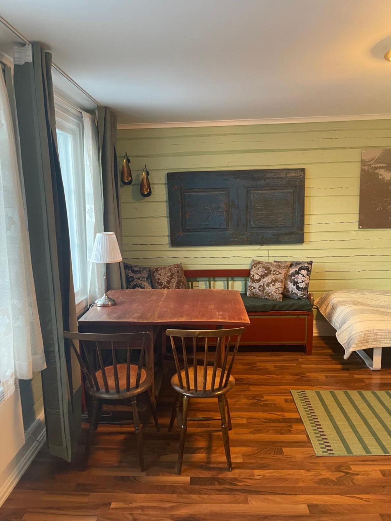 Sommerdrom I Sor Apartment *