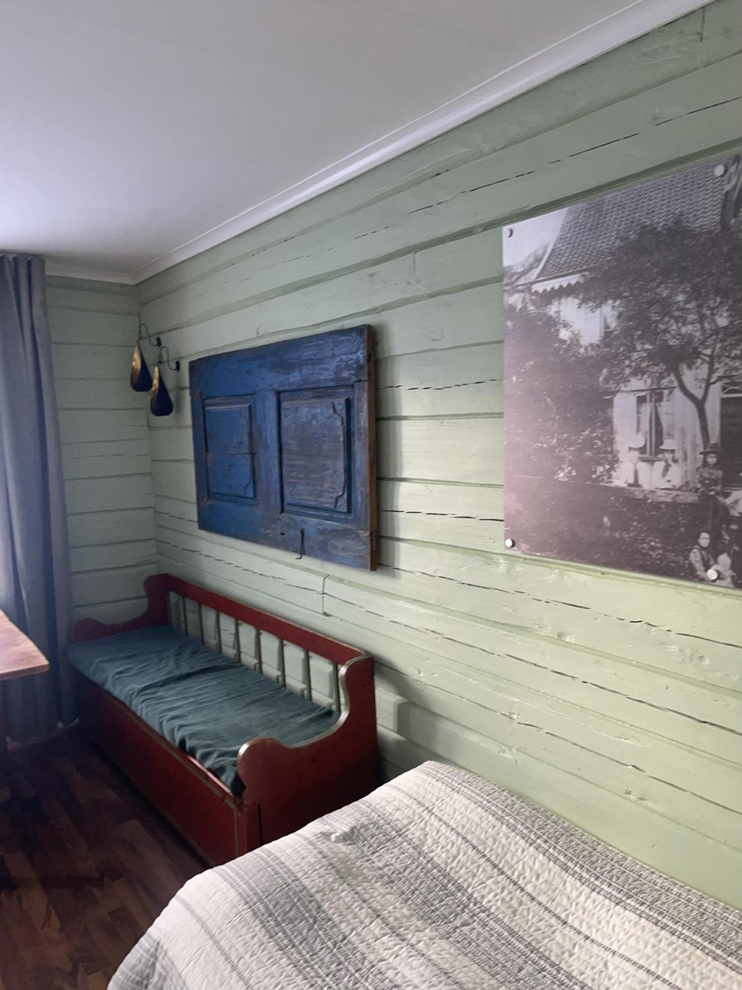 Apartment Sommerdrom I Sor