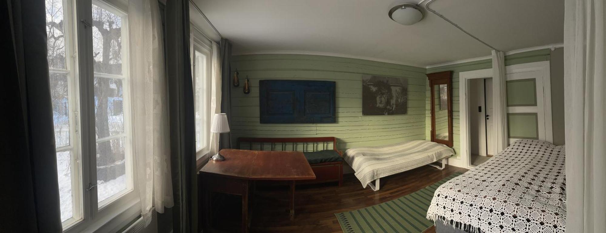 Sommerdrom I Sor Apartment Mandal