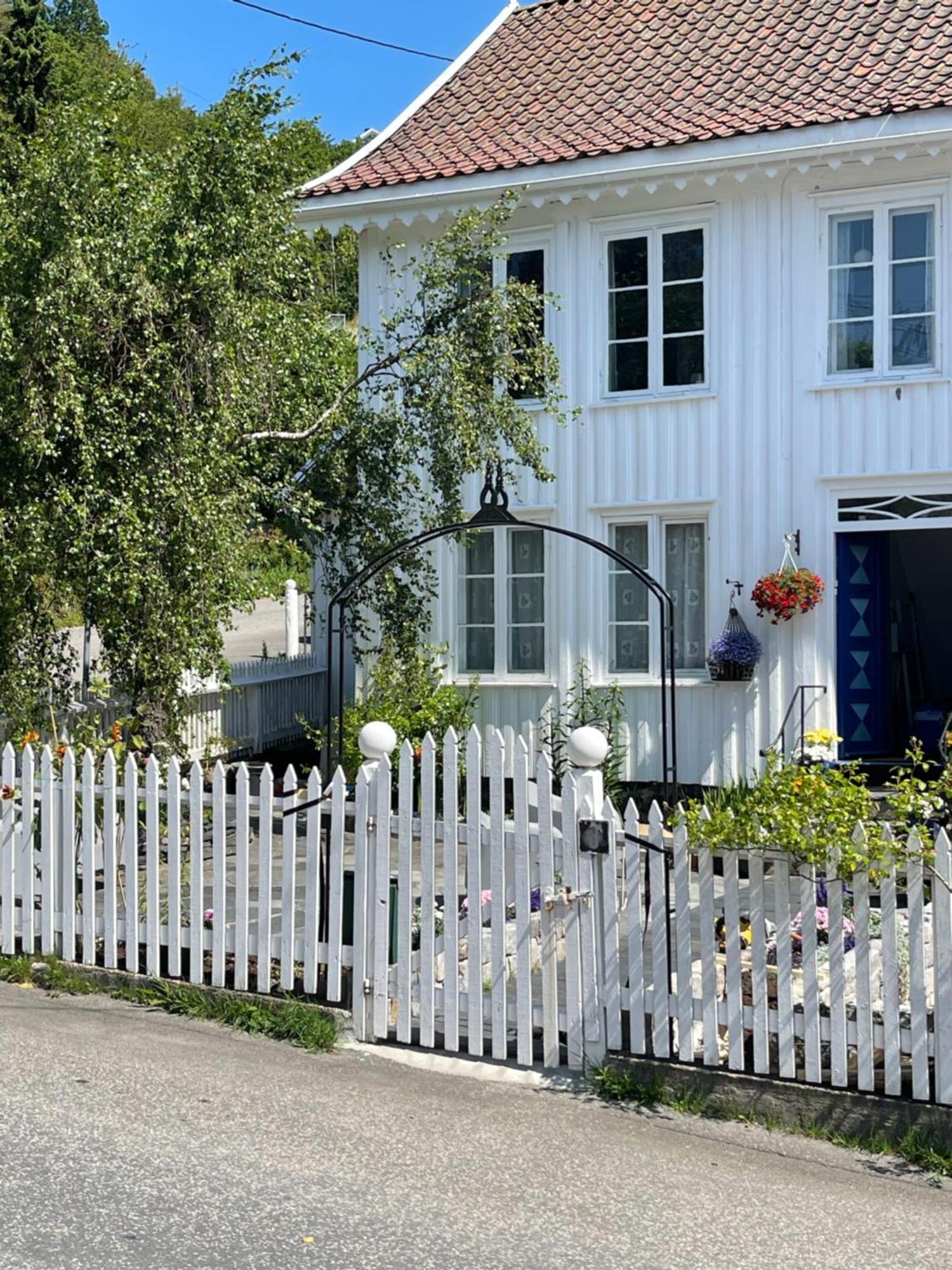 Sommerdrom I Sor Apartment *