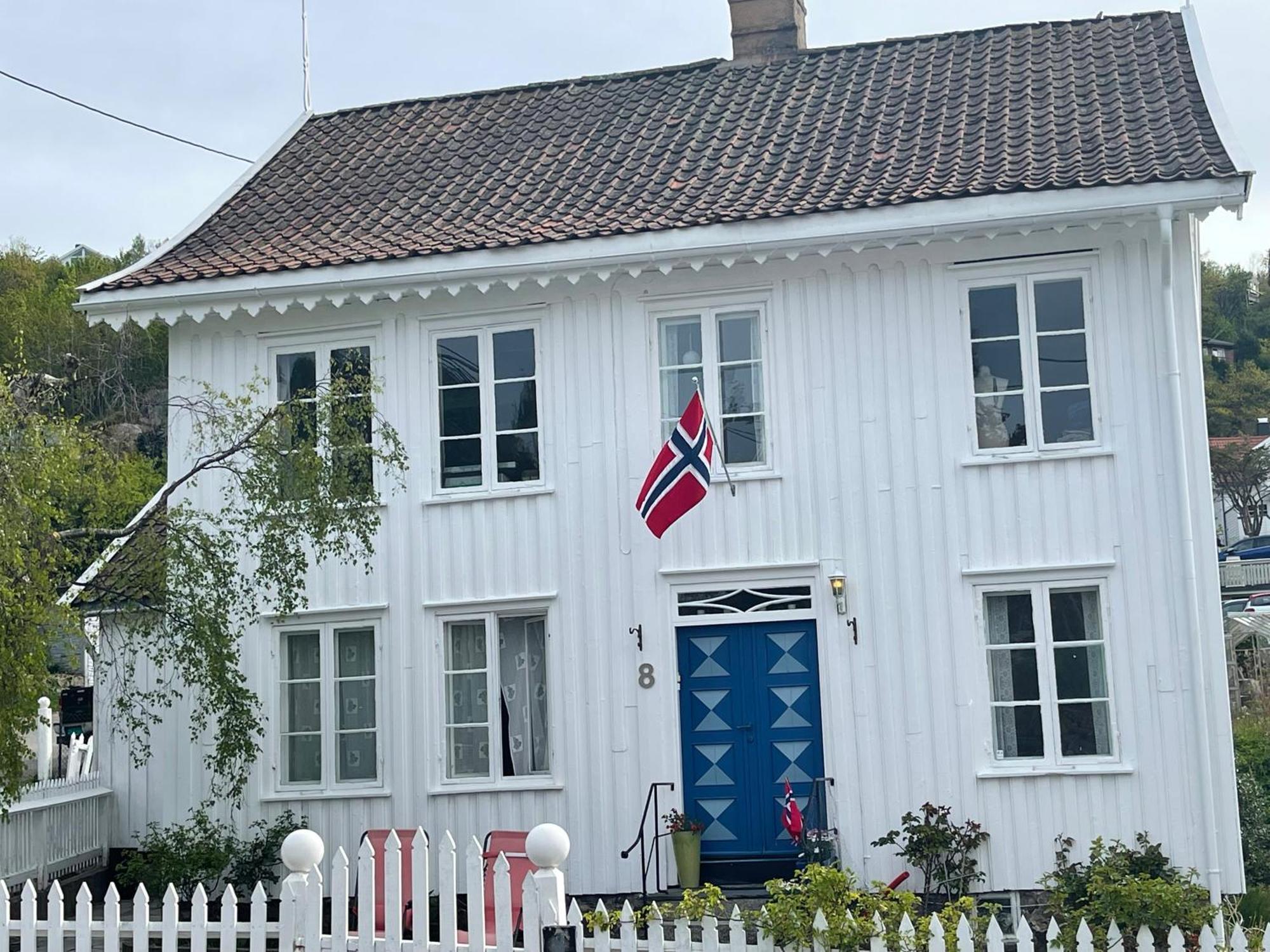 Sommerdrom I Sor * Mandal