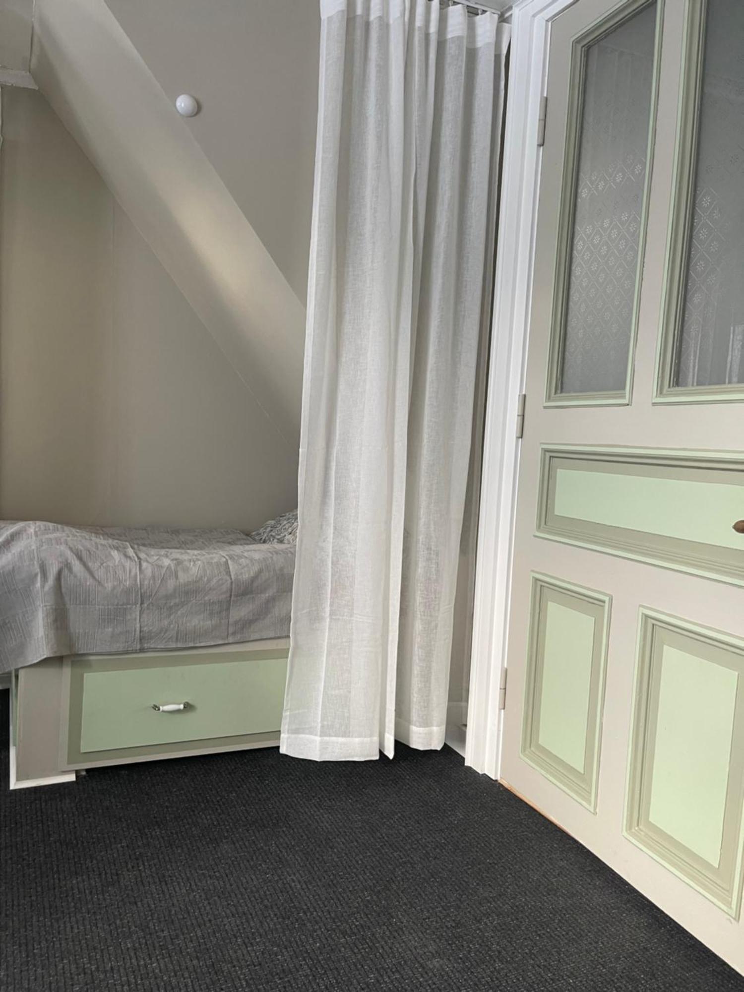 Sommerdrom I Sor Apartment *