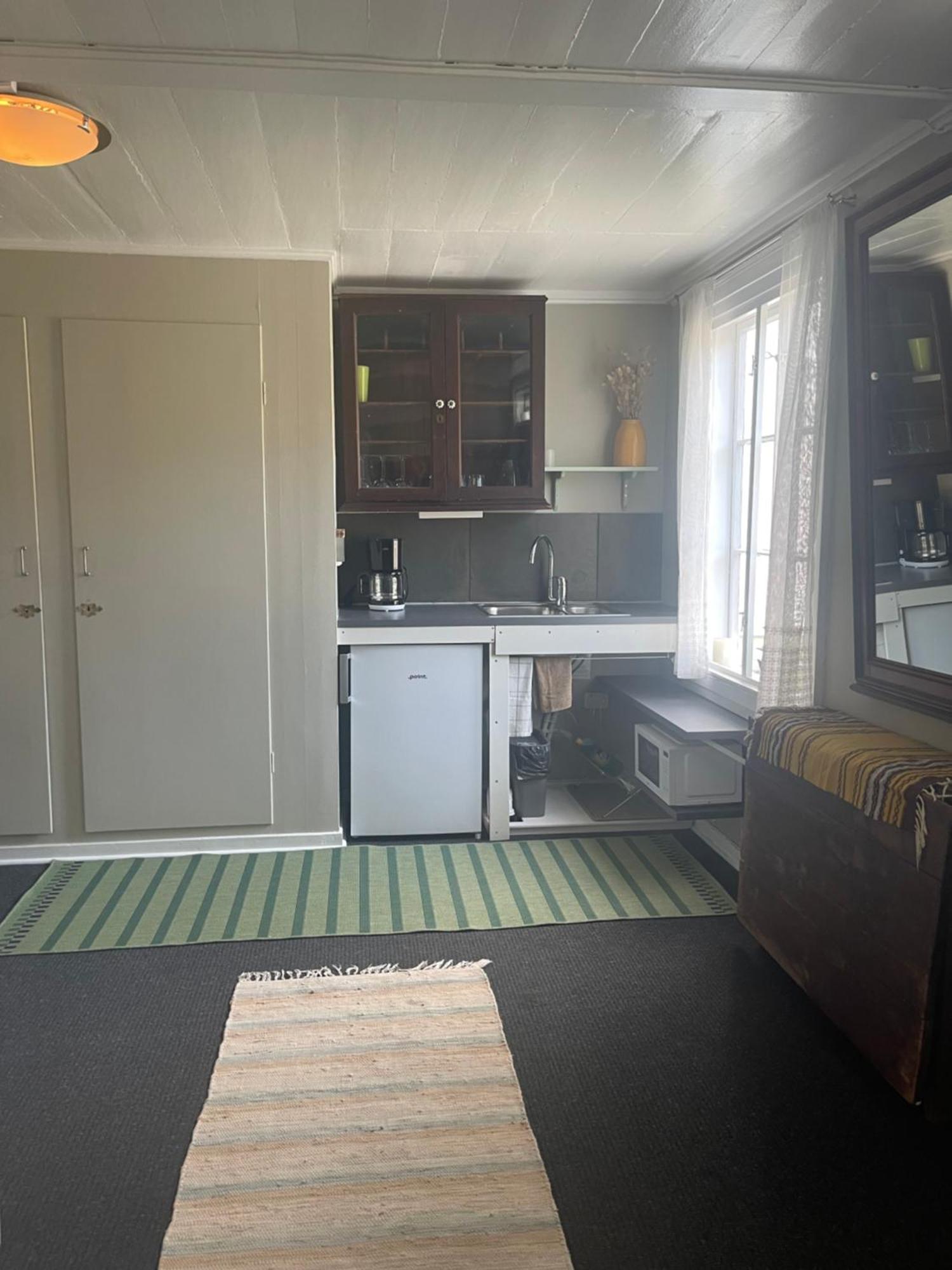 Apartment Sommerdrom I Sor Mandal